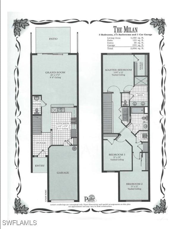 15809 Marcello Cir, Naples, FL 34110 - photo 25