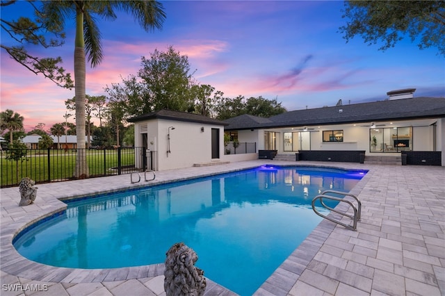 3571 Heritage Ln, Fort Myers, FL 33908 - photo 10