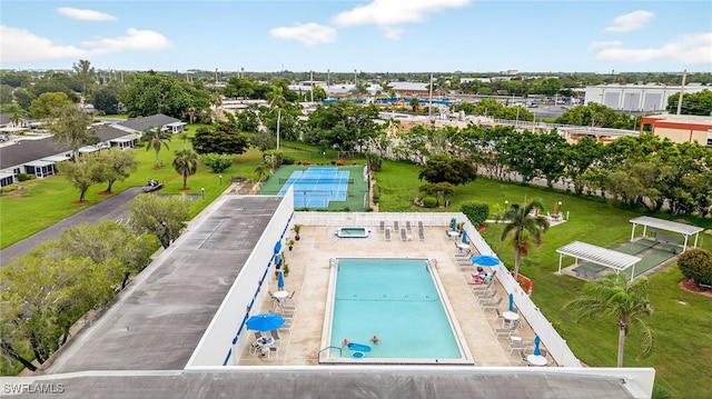 6886 Bogey Dr, Fort Myers, FL 33919 - photo 32