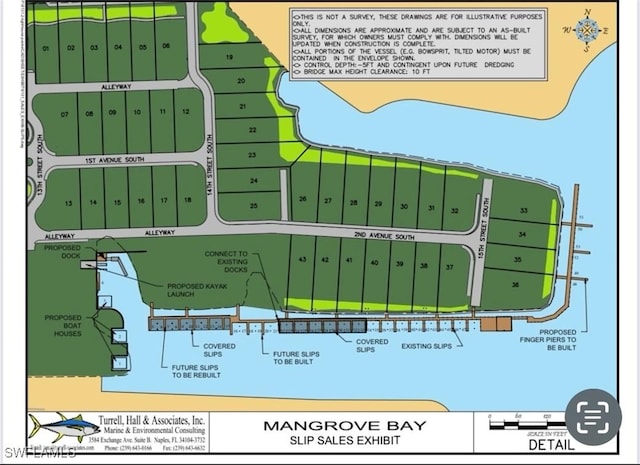 61 14th St S, Naples, FL 34102 - map / location