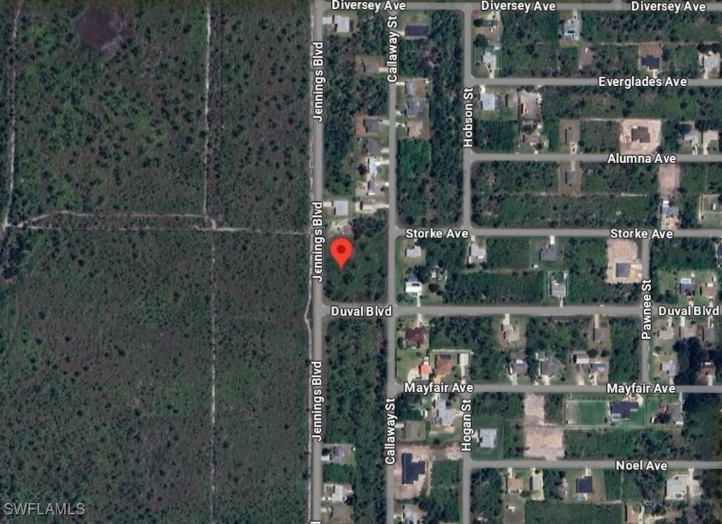 4514 Jennings Blvd, Port Charlotte, FL 33981
