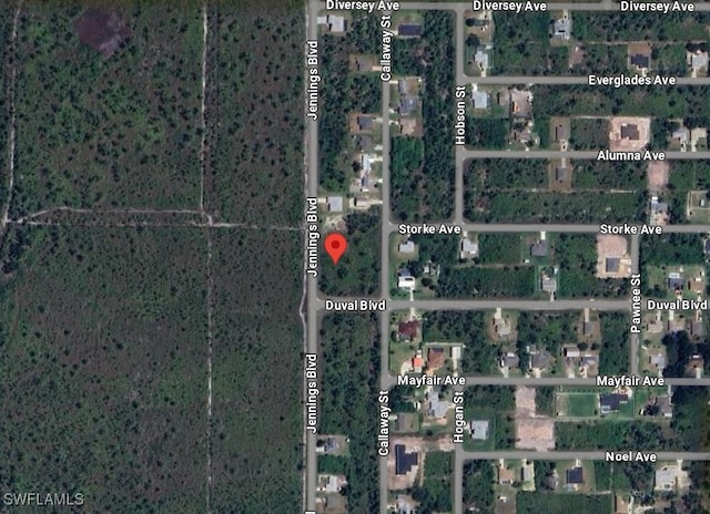 4514 Jennings Blvd, Port Charlotte, FL 33981