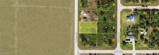 4514 Jennings Blvd, Port Charlotte, FL 33981