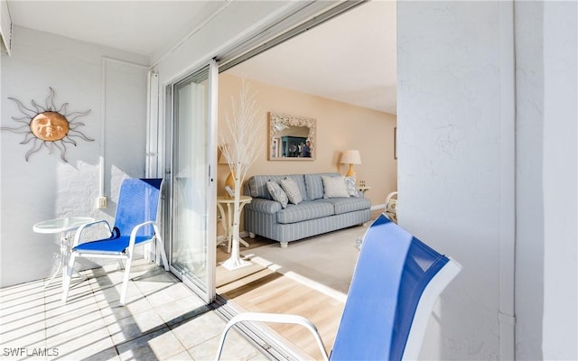 4549 SE 5th Pl Unit 211, Cape Coral, FL 33904 - view of sunroom