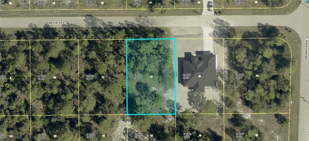 904 Barcia St E, Lehigh Acres, FL 33974