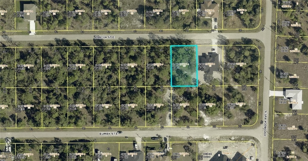 904 Barcia St E, Lehigh Acres, FL 33974