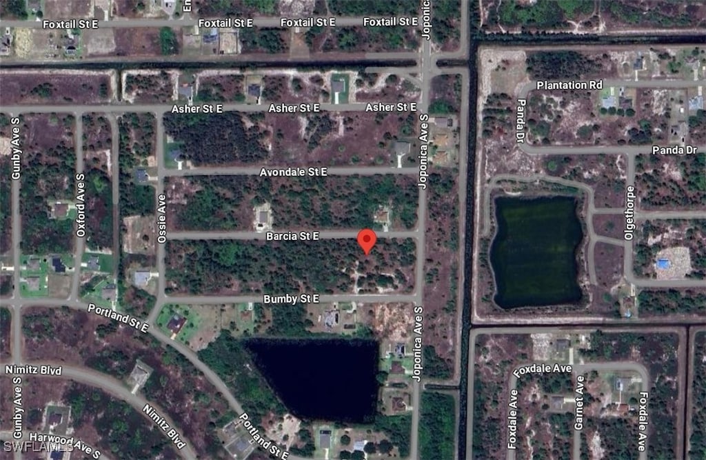 904 Barcia St E, Lehigh Acres, FL 33974