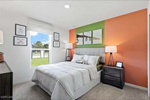 331 NW 19th St, Cape Coral, FL 33993 - bedroom with carpet flooring