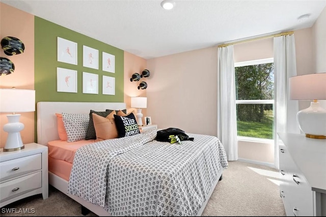 331 NW 19th St, Cape Coral, FL 33993 - carpeted bedroom with baseboards