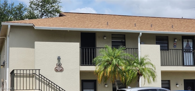 642 SE 13th Pl Unit 5, Cape Coral, FL 33990 - view of building exterior