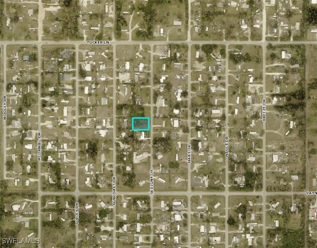 8356 Sevigny Dr, North Fort Myers, FL 33917 - photo 5
