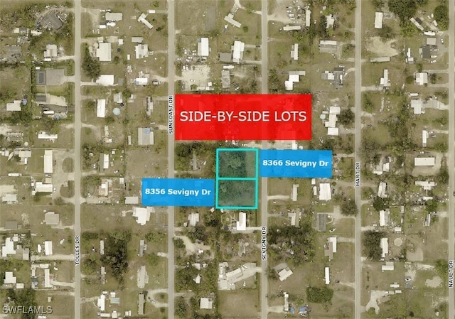8366 Sevigny Dr, North Fort Myers, FL 33917 - photo 1