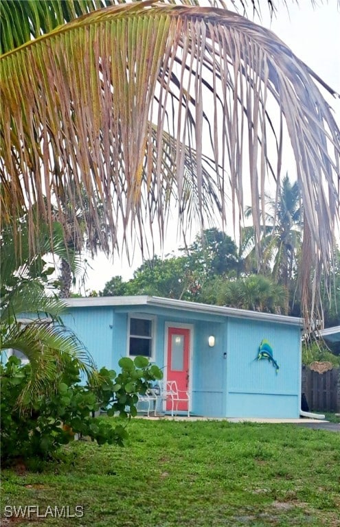 1260 26th Ave N, Naples, FL 34103 - view of property