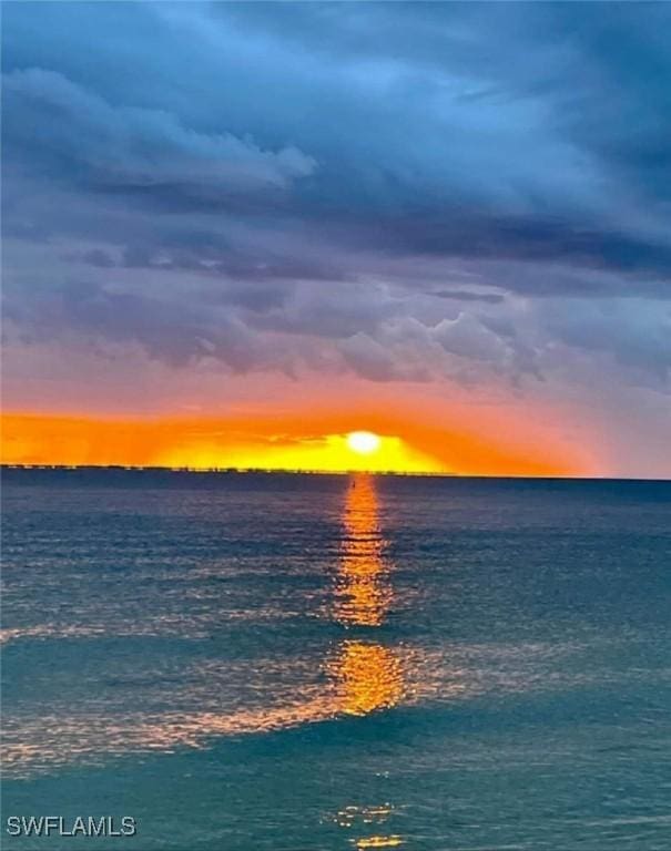 1260 26th Ave N, Naples, FL 34103 - water view