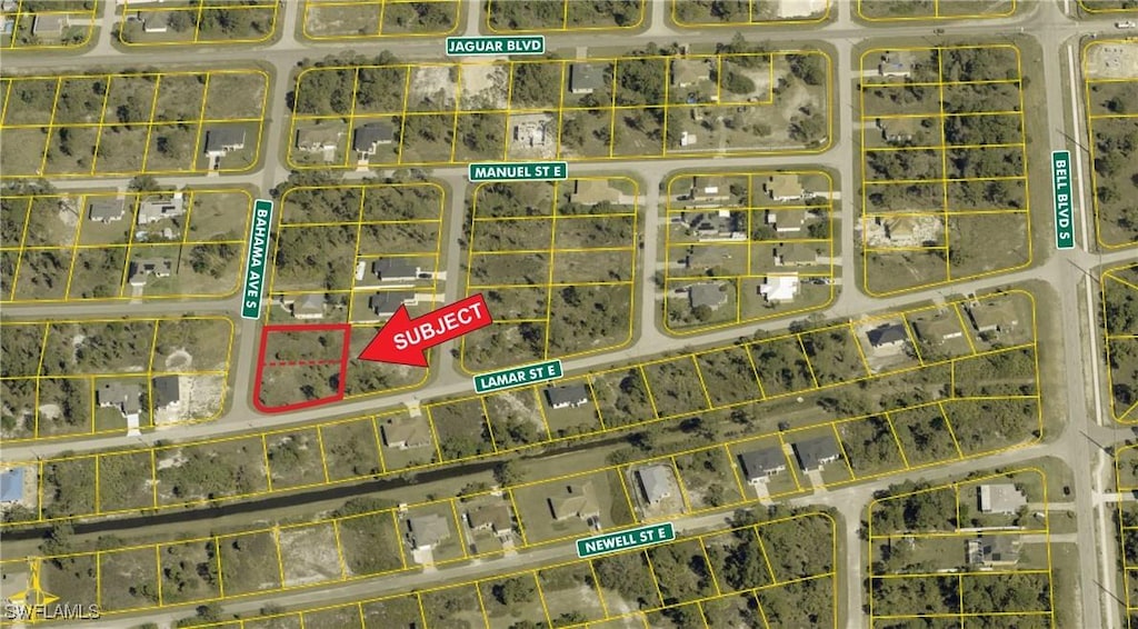 817 Bahama Ave S, Lehigh Acres, FL 33974
