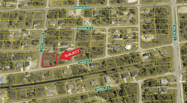 817 Bahama Ave S, Lehigh Acres, FL 33974