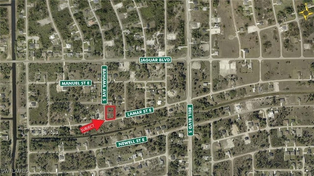 817 Bahama Ave S, Lehigh Acres, FL 33974