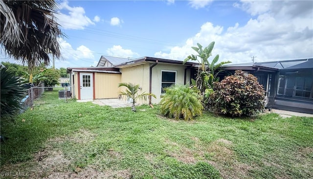 453 Stipe St, North Fort Myers, FL 33903 - photo 32