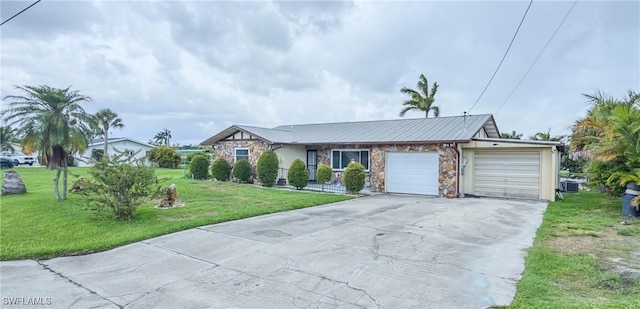 453 Stipe St, North Fort Myers, FL 33903 - photo 1