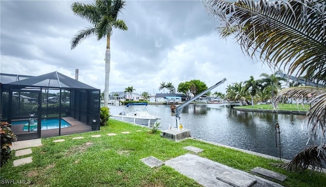 453 Stipe St, North Fort Myers, FL 33903 - photo 28
