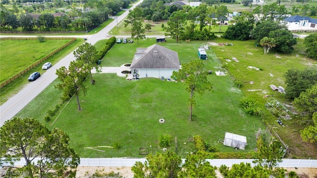 9785 Wheeler Rd, Labelle, FL 33935 - view of property location