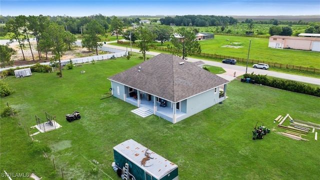9785 Wheeler Rd, Labelle, FL 33935 - view of subject property