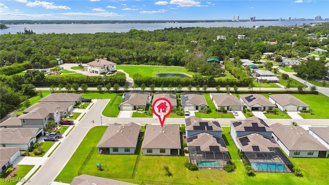 10891 Firebush Cir, North Fort Myers, FL 33917 - photo 30