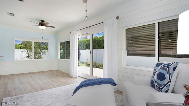 27978 Carl Cir, Bonita Springs, FL 34135 - view of sunroom