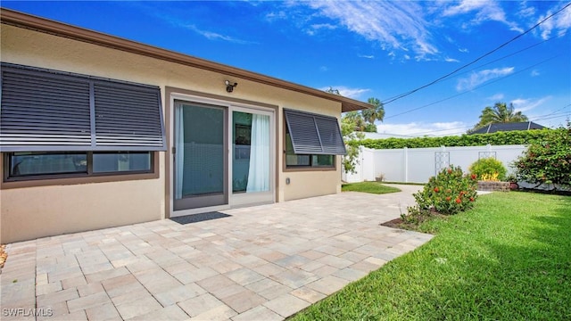 27978 Carl Cir, Bonita Springs, FL 34135 - view of patio / terrace