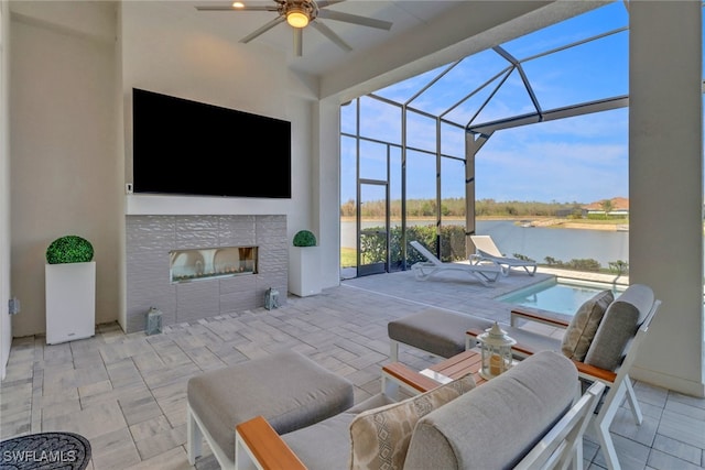 14370 Laguna Springs Ln, Naples, FL 34114 - photo 28