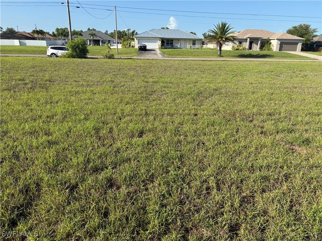 1017 NE 32nd Ter, Cape Coral, FL 33909