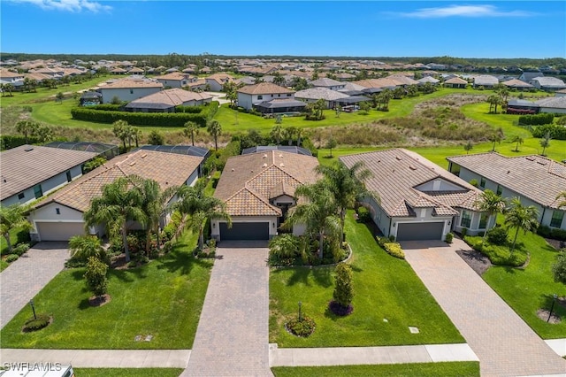 19545 Utopia Ln, Estero, FL 33928 - aerial view of residential area