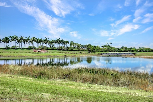 9053 Cascada Way Unit 202, Naples, FL 34114 - water view