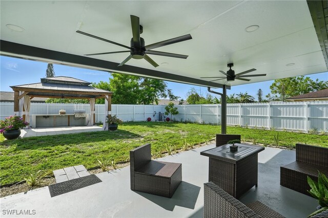112 Contee Dr, Lehigh Acres, FL 33936 - photo 29