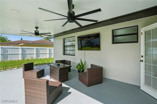 112 Contee Dr, Lehigh Acres, FL 33936 - photo 30