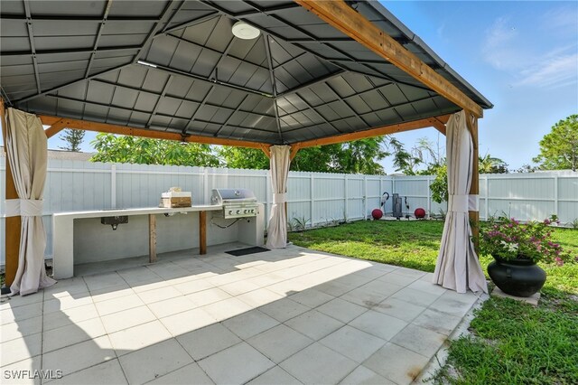 112 Contee Dr, Lehigh Acres, FL 33936 - photo 31