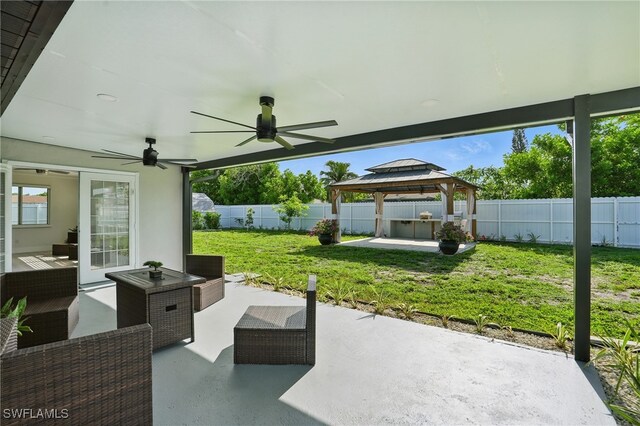 112 Contee Dr, Lehigh Acres, FL 33936 - photo 32