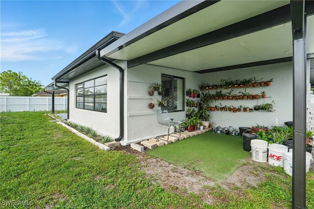 112 Contee Dr, Lehigh Acres, FL 33936 - photo 33