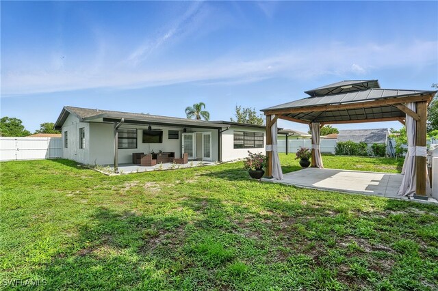112 Contee Dr, Lehigh Acres, FL 33936 - photo 34