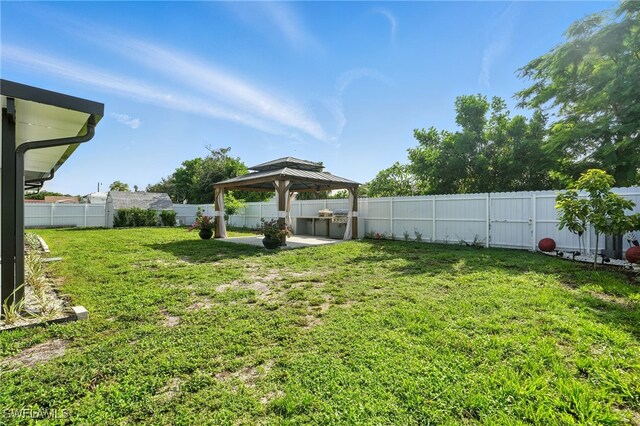 112 Contee Dr, Lehigh Acres, FL 33936 - photo 35