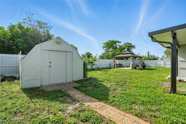 112 Contee Dr, Lehigh Acres, FL 33936 - photo 36