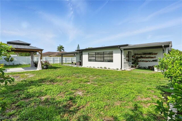 112 Contee Dr, Lehigh Acres, FL 33936 - photo 40