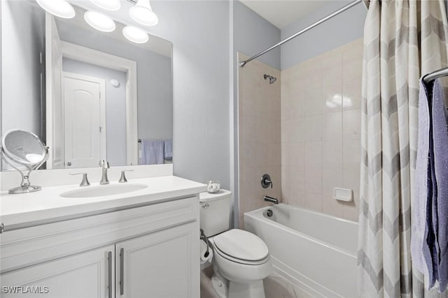 20147 Torch Key Way, Estero, FL 33928 - bathroom with shower / bath combo and vanity