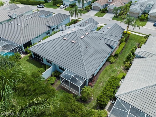 20147 Torch Key Way, Estero, FL 33928 - aerial view of residential area