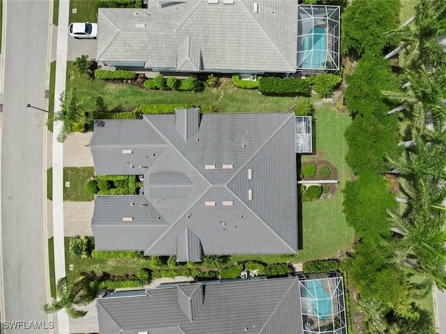 20147 Torch Key Way, Estero, FL 33928 - bird's eye view