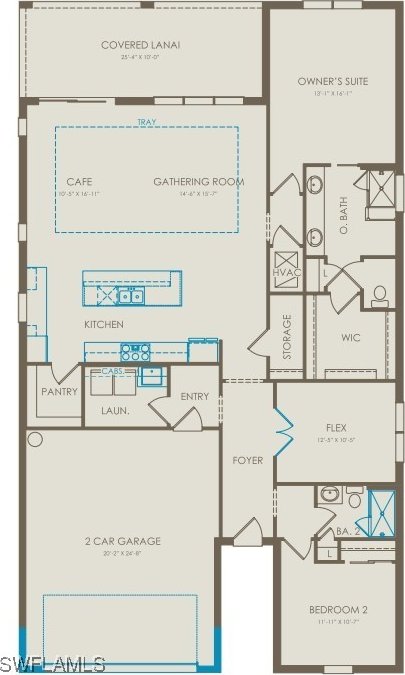 7577 Paradise Tree Dr, North Fort Myers, FL 33917 - photo 2