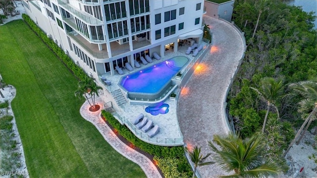 10 Seagate Dr Unit 10N, Naples, FL 34103 - photo 36