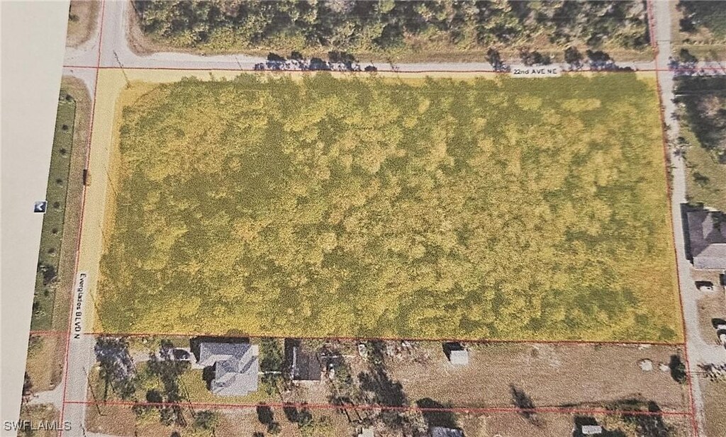 22nd Ave NE, Naples, FL 34120 - photo 1