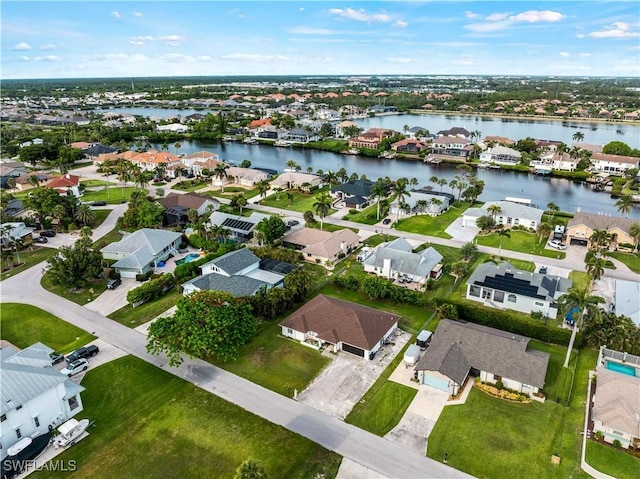 17577 Moorfield Dr, Fort Myers, FL 33908 - view of property location with nearby suburban area