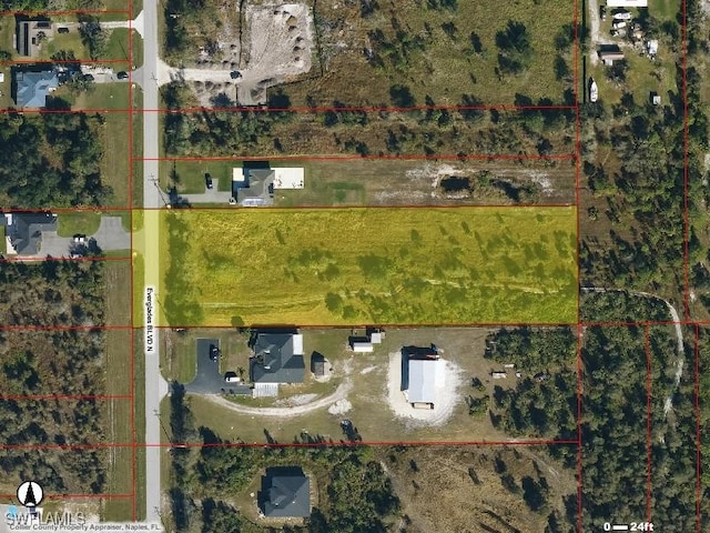 6924 Everglades Blvd N, Naples, FL 34120